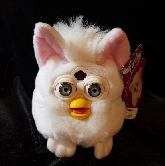 Furby Buddies - Picture 5 of 16